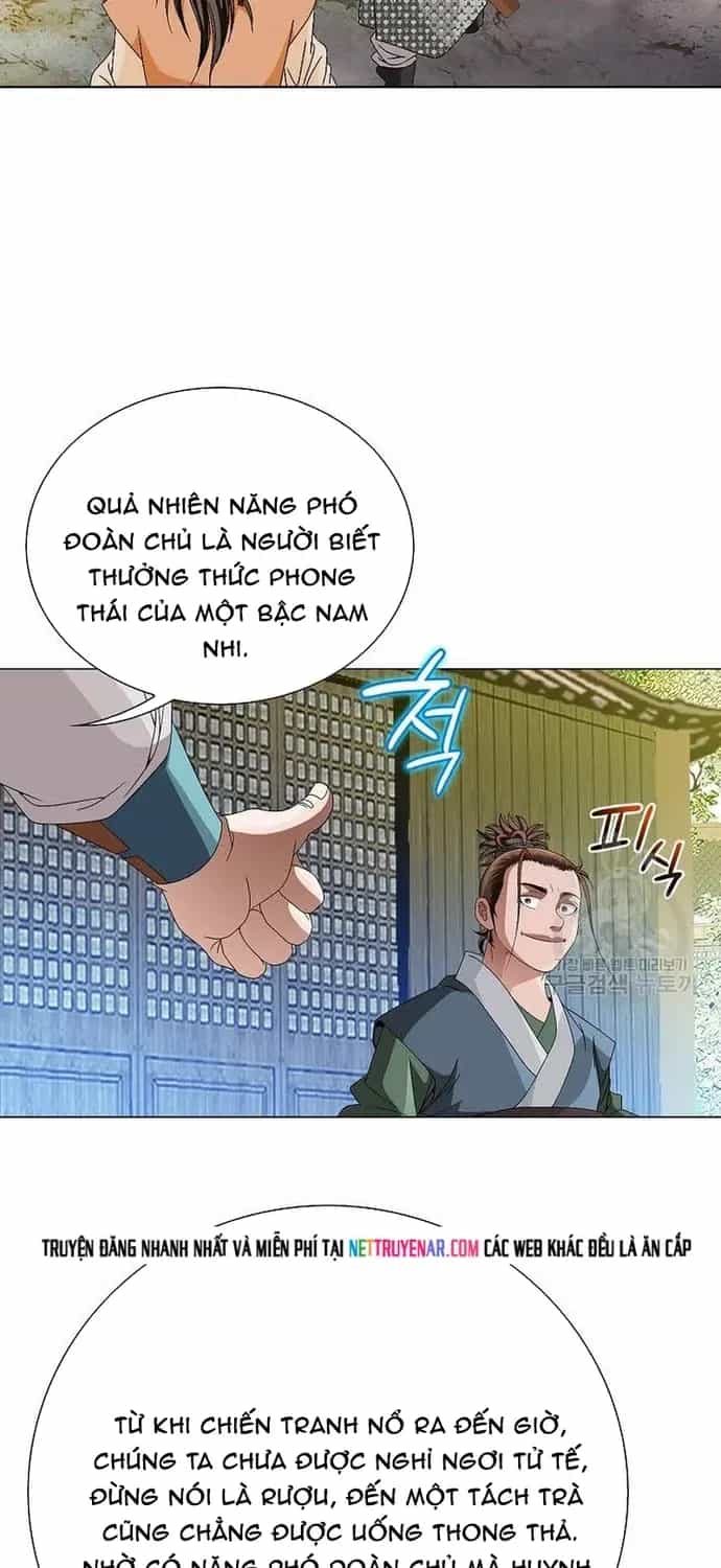 Chiến Binh Vô Song - Chương 72 - ảnh 16