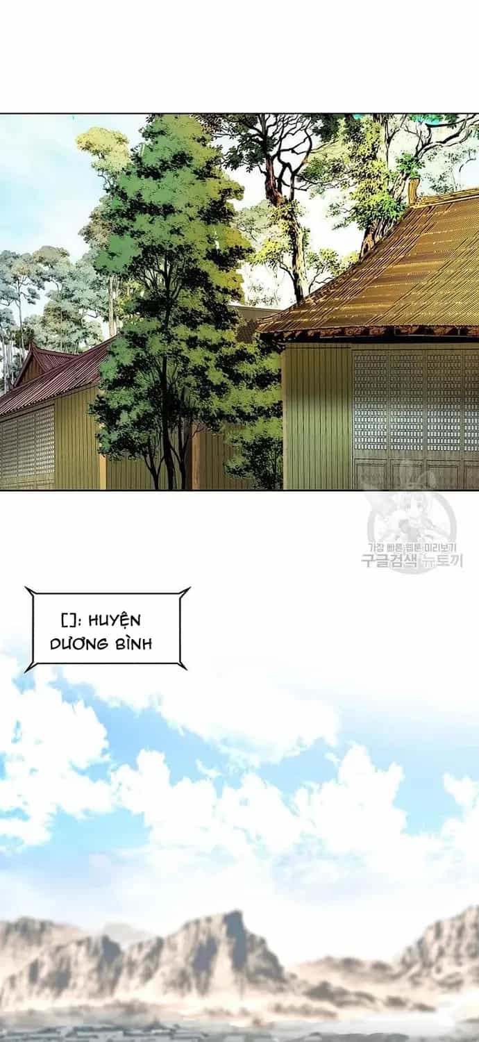 Chiến Binh Vô Song - Chương 72 - ảnh 21