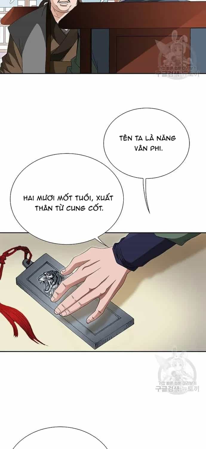 Chiến Binh Vô Song - Chương 72 - ảnh 34