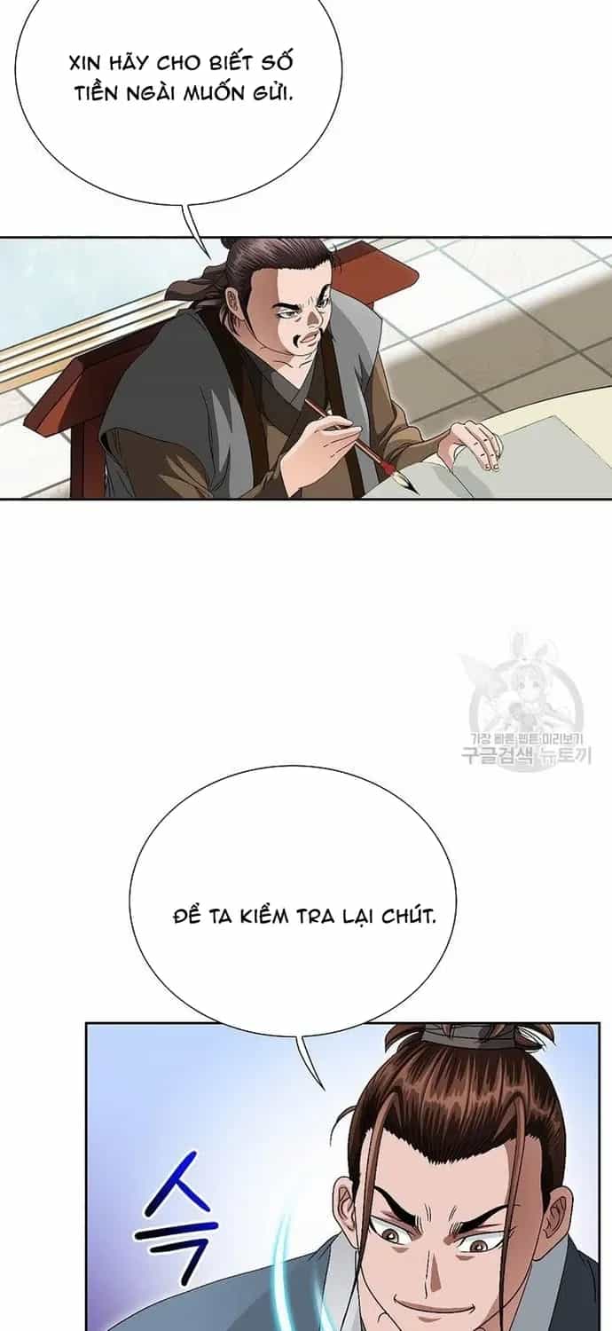 Chiến Binh Vô Song - Chương 72 - ảnh 35