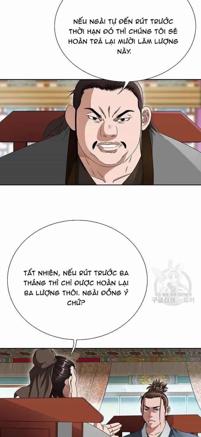 Chiến Binh Vô Song - Chương 72 - ảnh 44