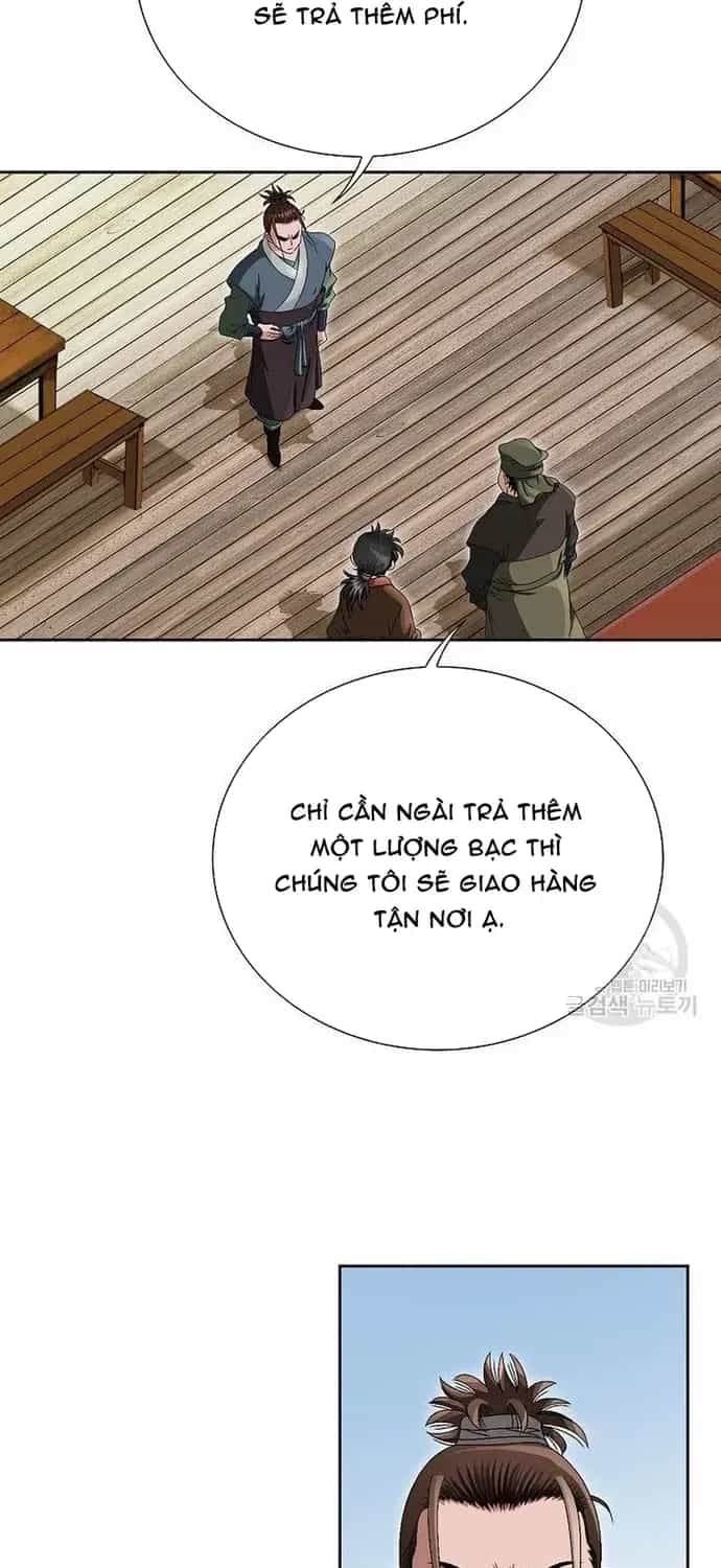 Chiến Binh Vô Song - Chương 72 - ảnh 70
