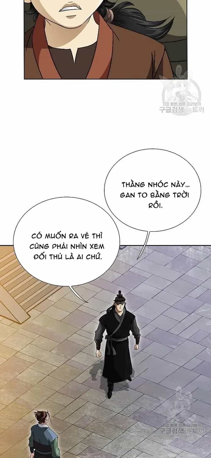 Chiến Binh Vô Song - Chương 73 - ảnh 22