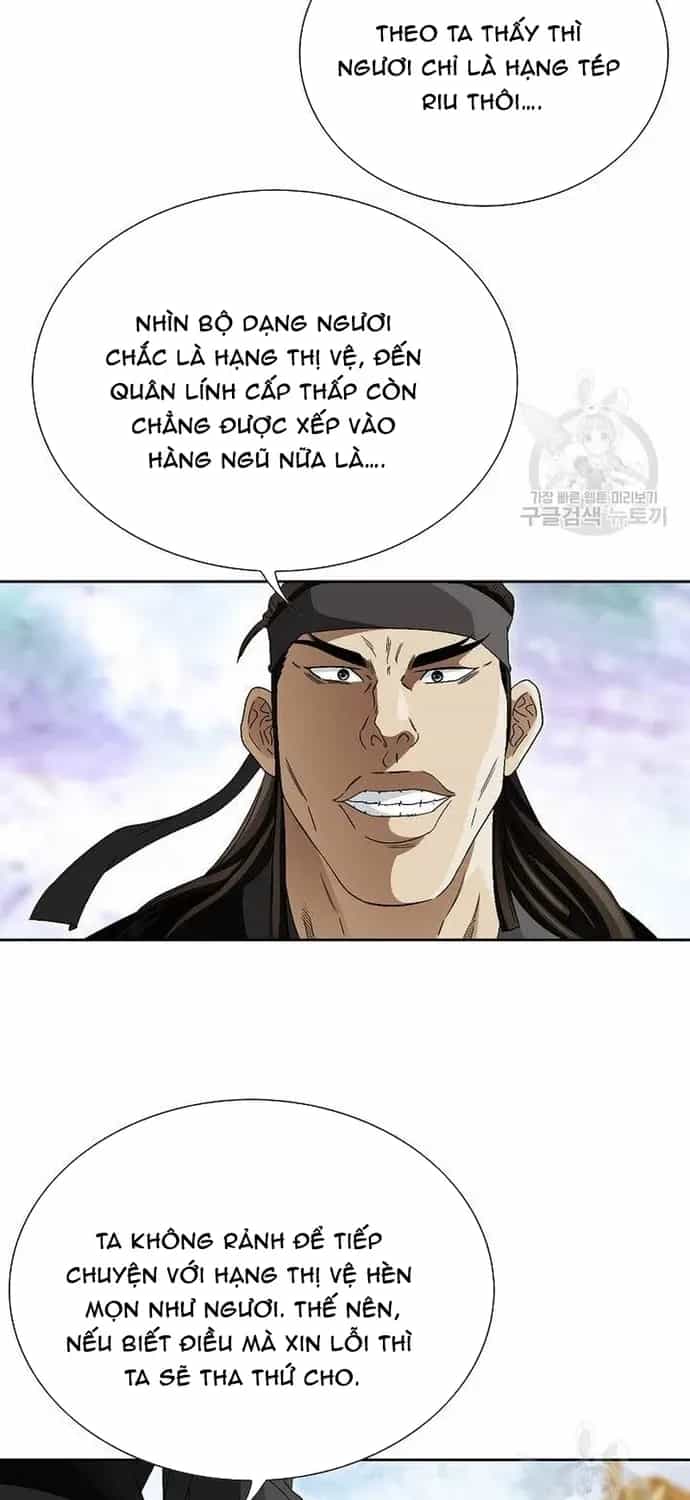 Chiến Binh Vô Song - Chương 73 - ảnh 24