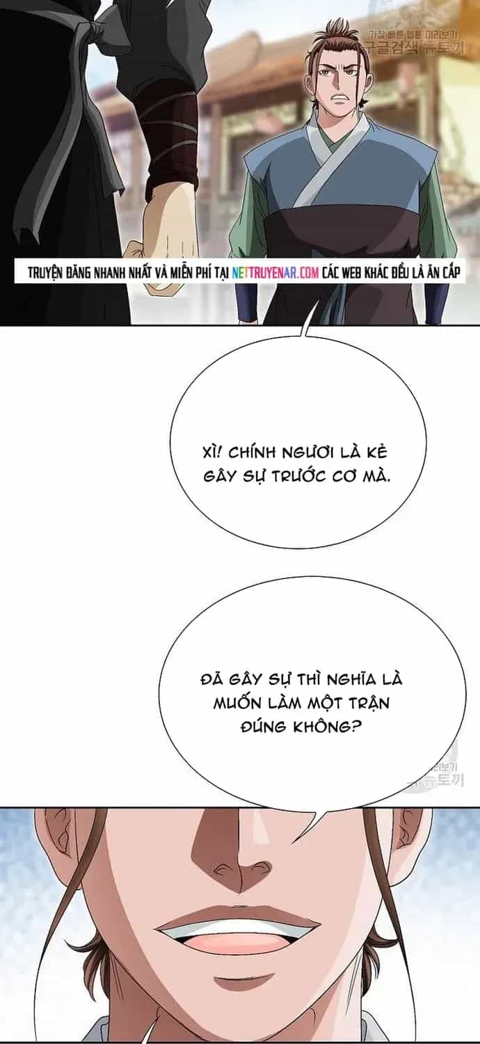 Chiến Binh Vô Song - Chương 73 - ảnh 25