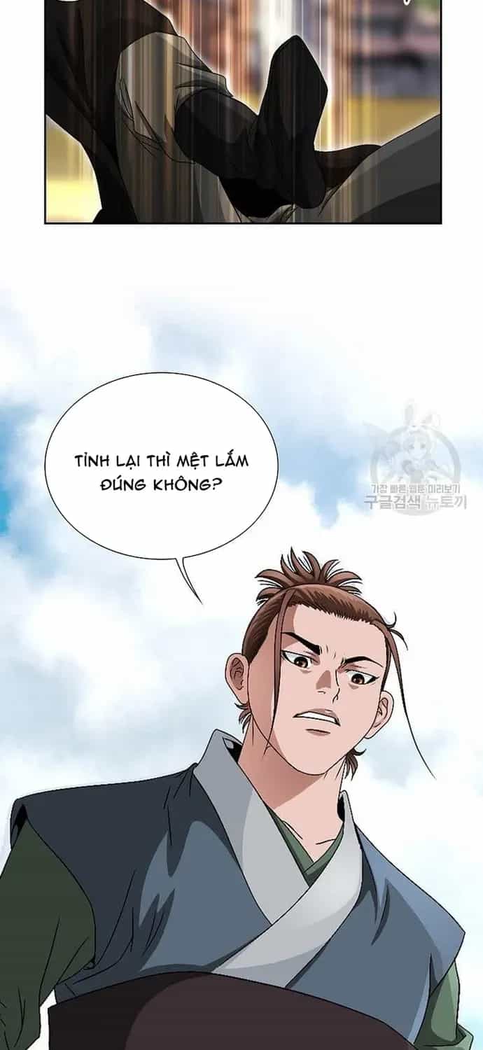 Chiến Binh Vô Song - Chương 73 - ảnh 40