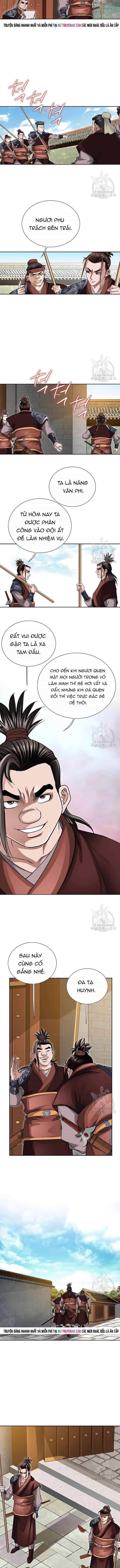 Chiến Binh Vô Song - Chương 8 - ảnh 6
