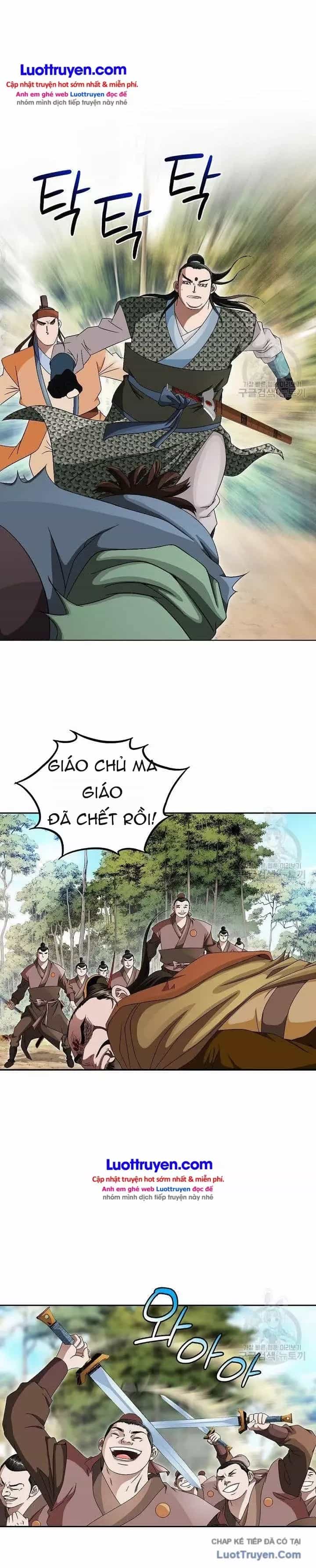 Chiến Binh Vô Song - Chương 84 - ảnh 16