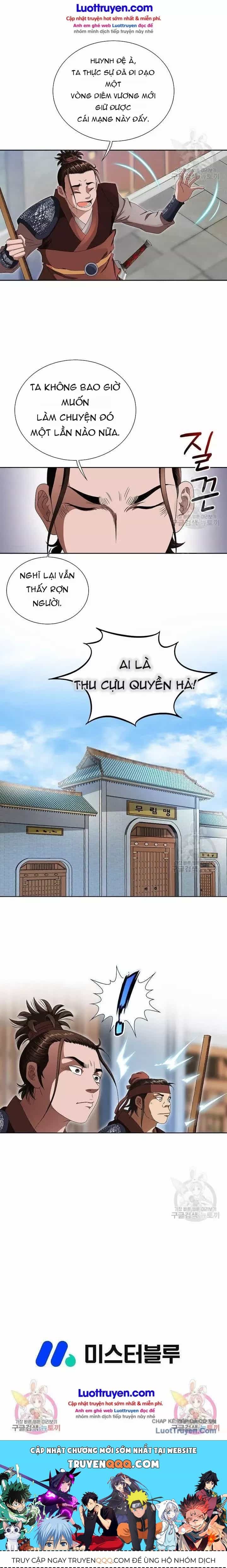 Chiến Binh Vô Song - Chương 84 - ảnh 21