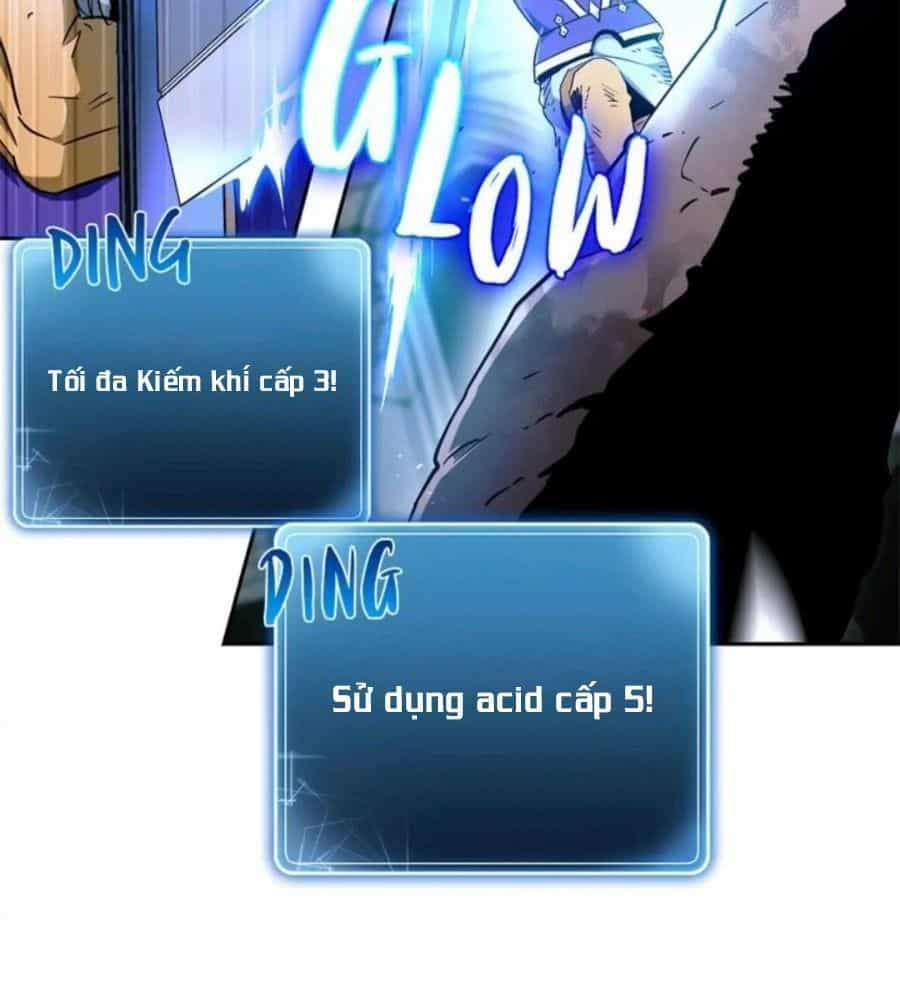 Chiến Binh Xương Trắng Thất Thủ - Chương 102 - ảnh 9