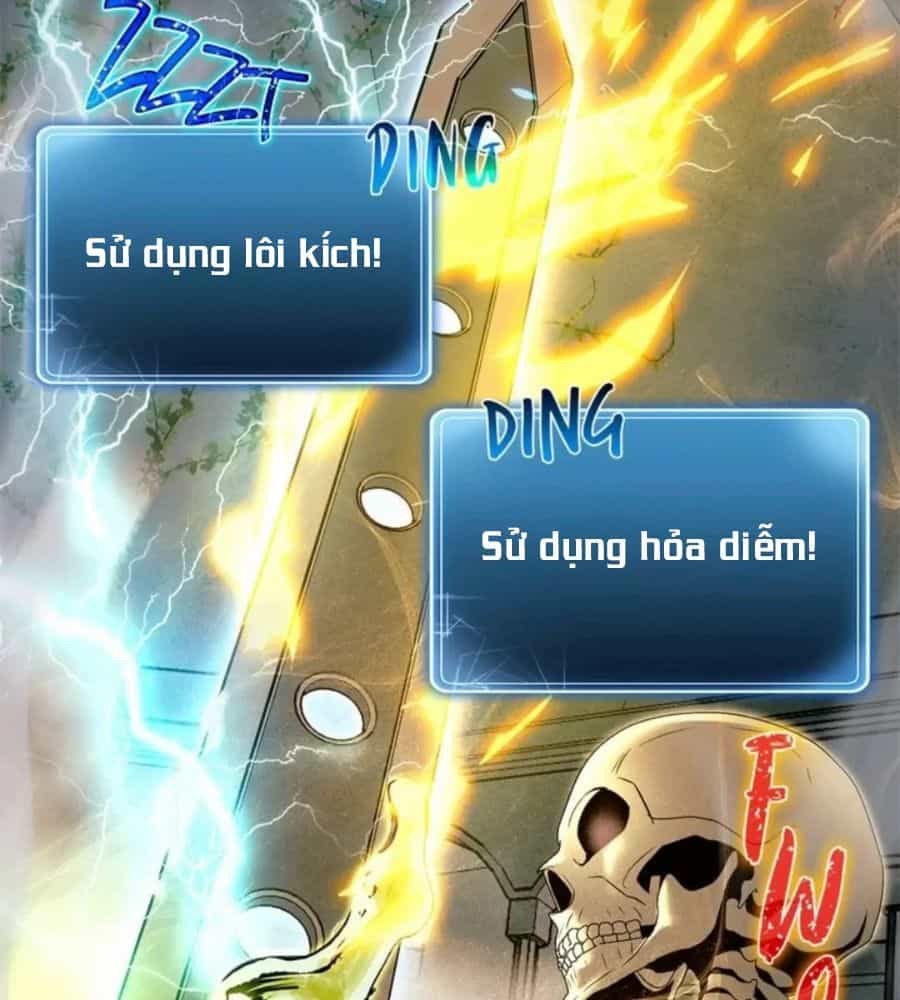 Chiến Binh Xương Trắng Thất Thủ - Chương 103 - ảnh 47