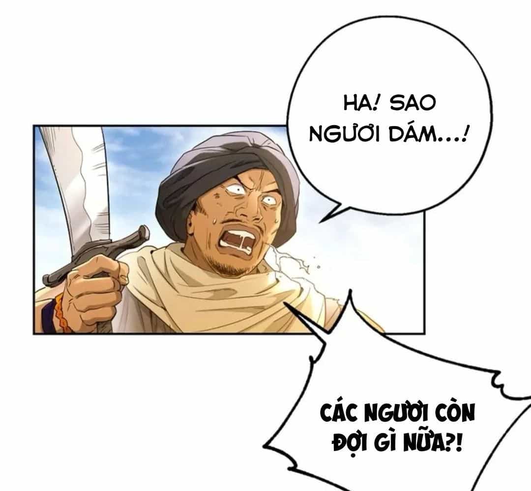 Chiến Binh Xương Trắng Thất Thủ - Chương 109 - ảnh 33