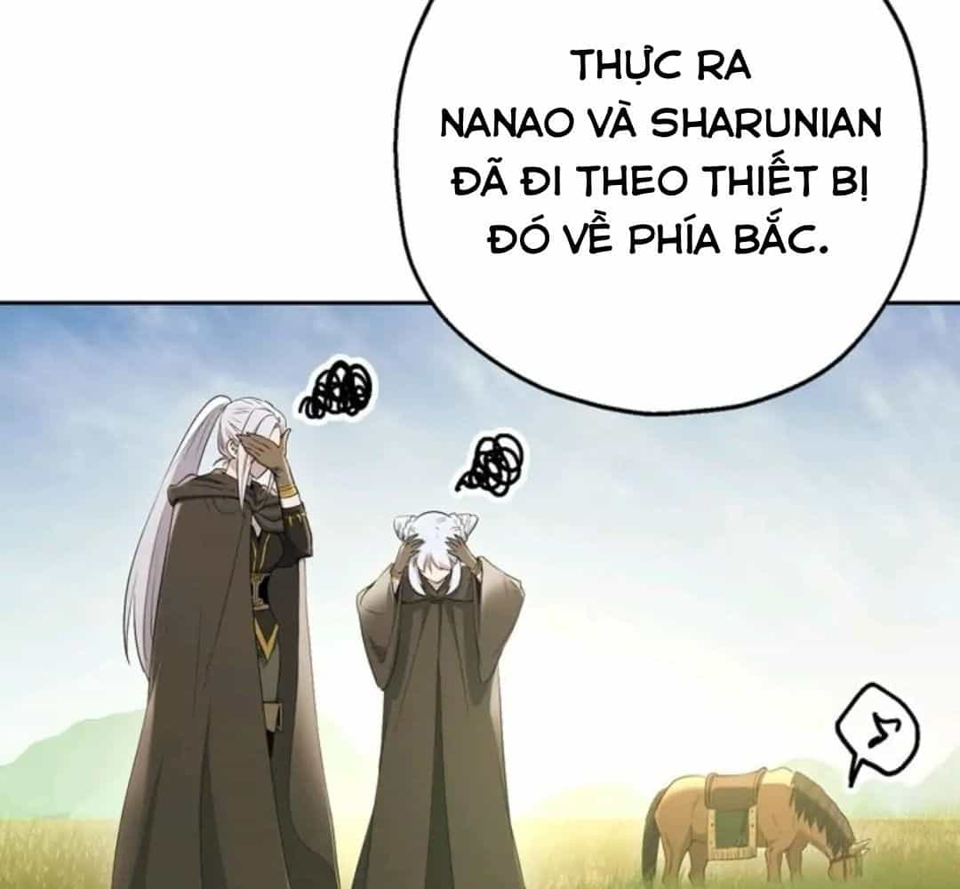Chiến Binh Xương Trắng Thất Thủ - Chương 111 - ảnh 74