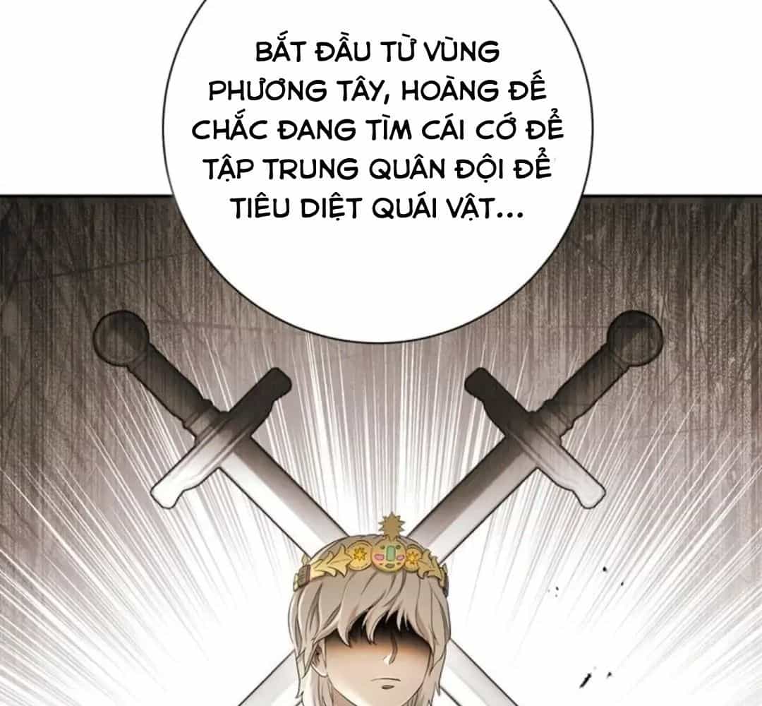 Chiến Binh Xương Trắng Thất Thủ - Chương 111 - ảnh 96