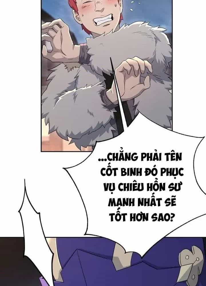 Chiến Binh Xương Trắng Thất Thủ - Chương 115 - ảnh 58
