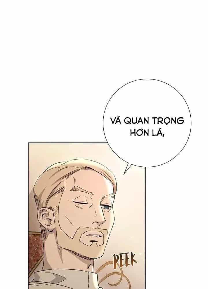 Chiến Binh Xương Trắng Thất Thủ - Chương 116 - ảnh 23