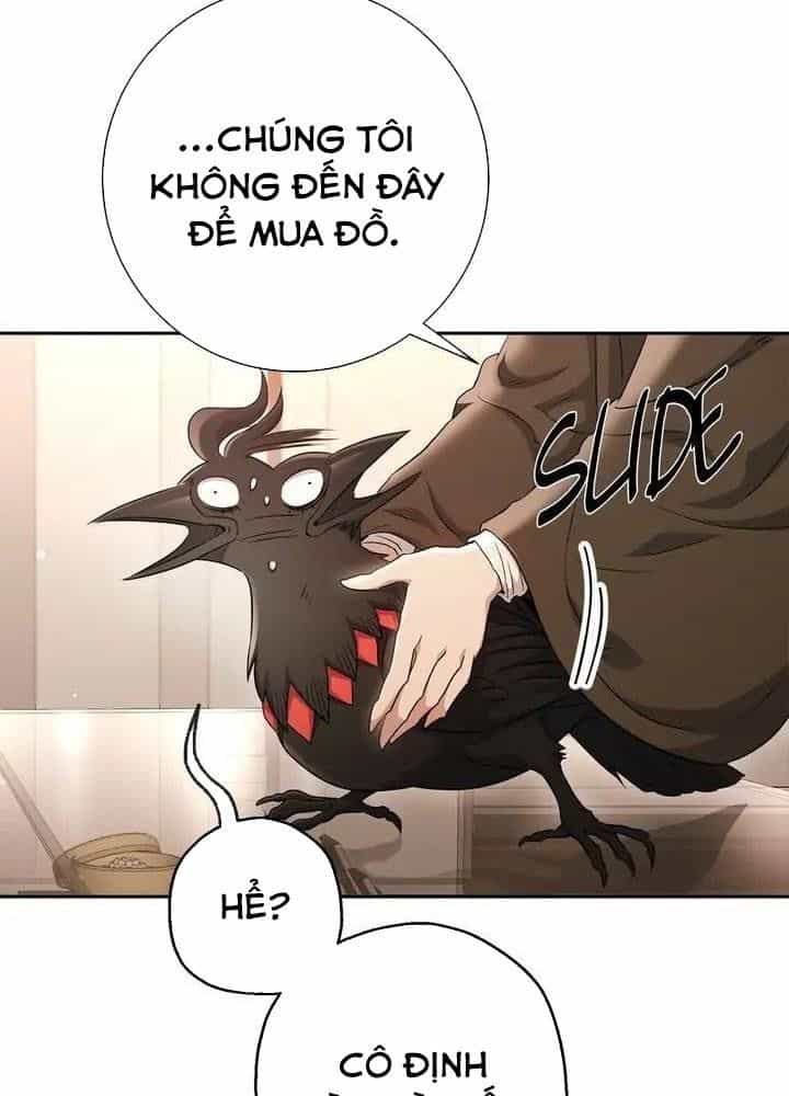 Chiến Binh Xương Trắng Thất Thủ - Chương 116 - ảnh 28