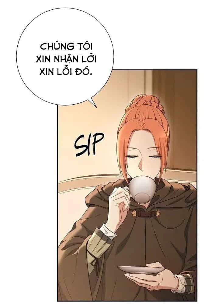 Chiến Binh Xương Trắng Thất Thủ - Chương 116 - ảnh 44