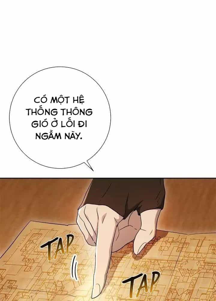 Chiến Binh Xương Trắng Thất Thủ - Chương 117 - ảnh 109