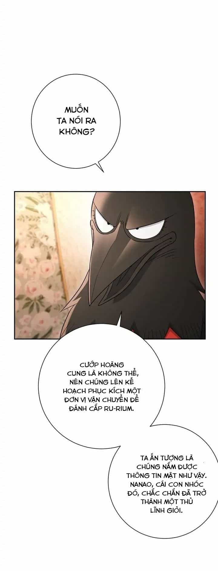 Chiến Binh Xương Trắng Thất Thủ - Chương 118 - ảnh 17