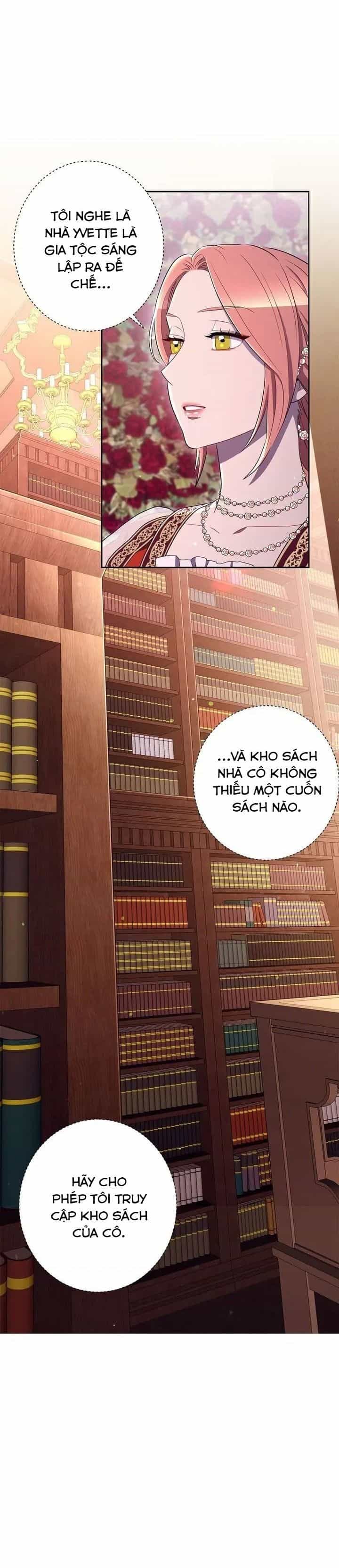 Chiến Binh Xương Trắng Thất Thủ - Chương 118 - ảnh 49