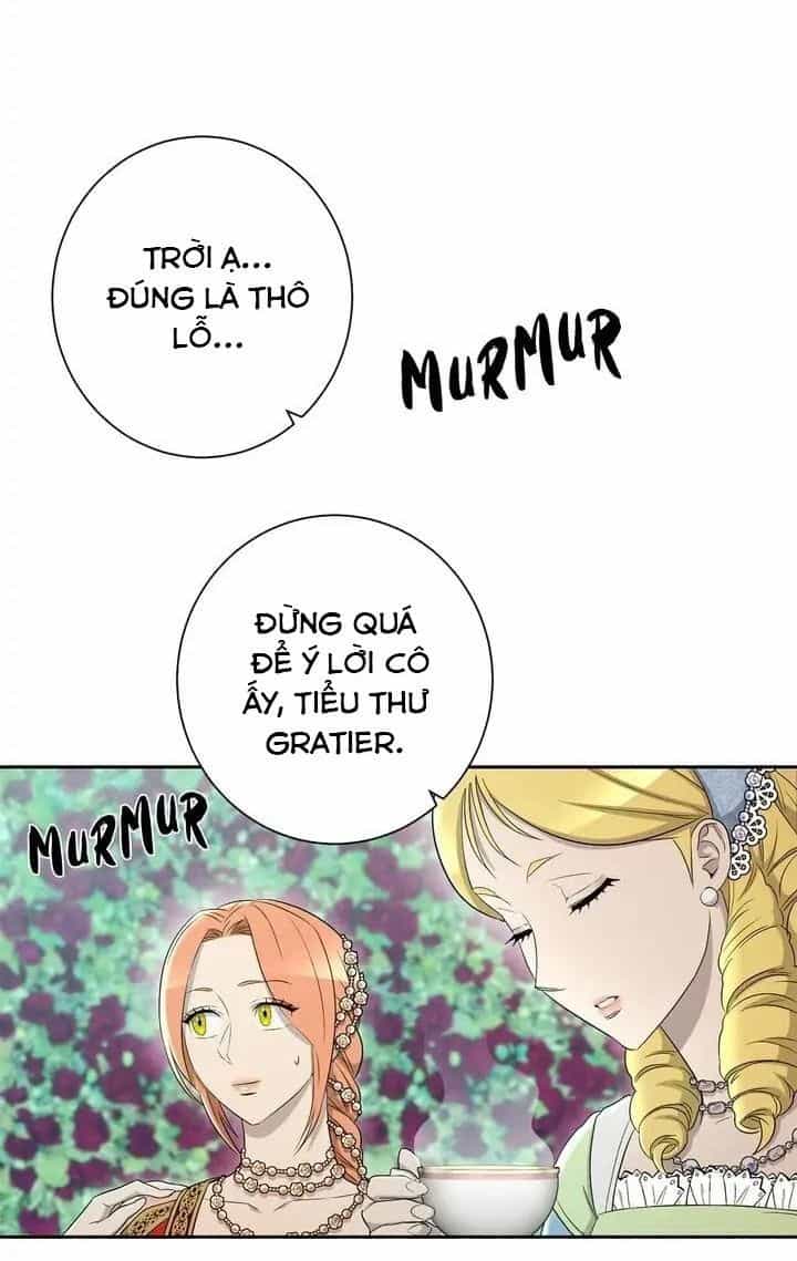 Chiến Binh Xương Trắng Thất Thủ - Chương 119 - ảnh 26