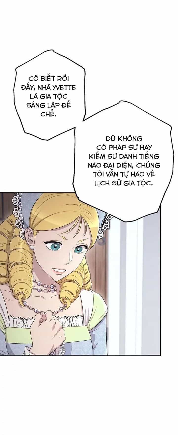 Chiến Binh Xương Trắng Thất Thủ - Chương 119 - ảnh 33