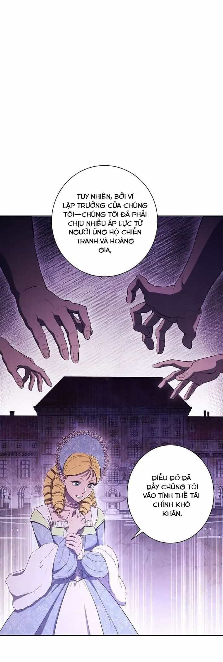 Chiến Binh Xương Trắng Thất Thủ - Chương 119 - ảnh 35