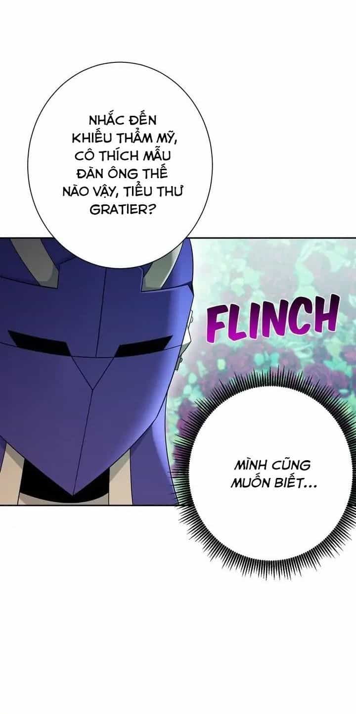 Chiến Binh Xương Trắng Thất Thủ - Chương 119 - ảnh 8