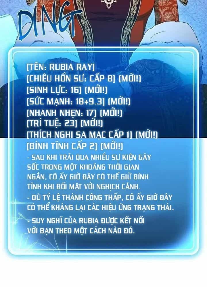 Chiến Binh Xương Trắng Thất Thủ - Chương 120 - ảnh 18