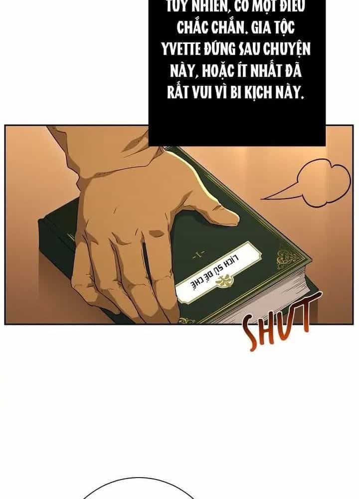 Chiến Binh Xương Trắng Thất Thủ - Chương 120 - ảnh 35
