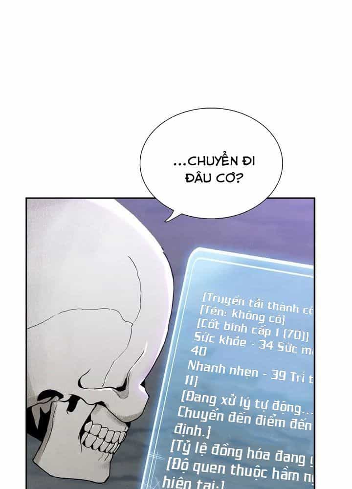 Chiến Binh Xương Trắng Thất Thủ - Chương 12 - ảnh 3