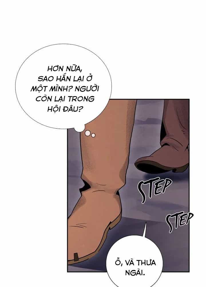 Chiến Binh Xương Trắng Thất Thủ - Chương 12 - ảnh 54