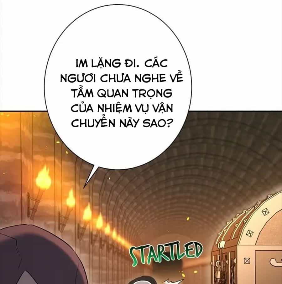 Chiến Binh Xương Trắng Thất Thủ - Chương 121 - ảnh 10