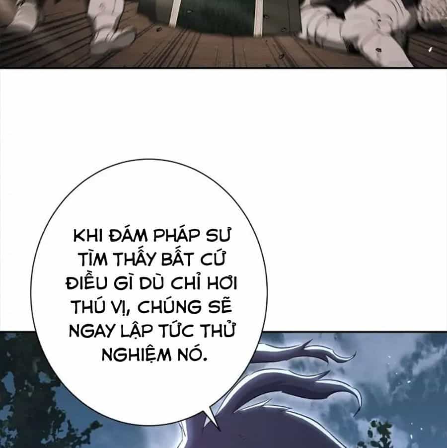 Chiến Binh Xương Trắng Thất Thủ - Chương 124 - ảnh 63
