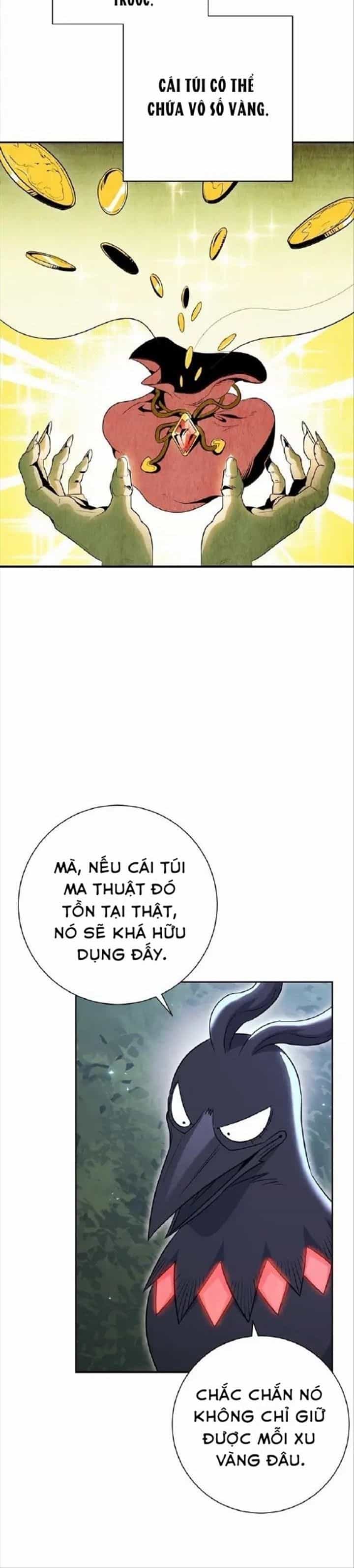 Chiến Binh Xương Trắng Thất Thủ - Chương 127 - ảnh 30