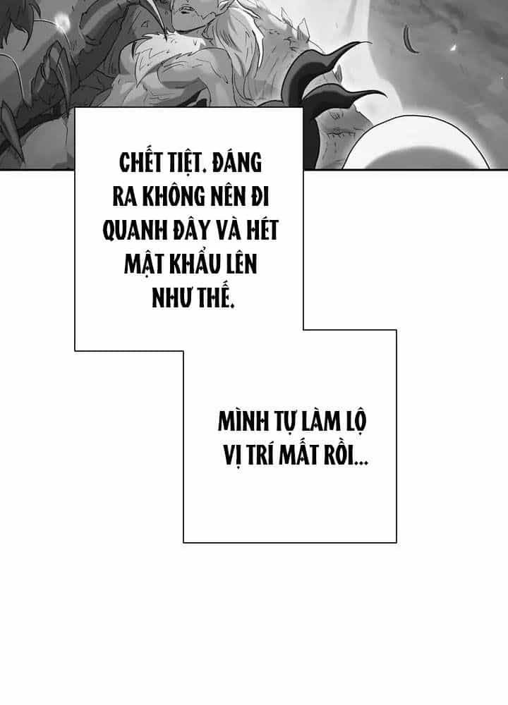 Chiến Binh Xương Trắng Thất Thủ - Chương 128 - ảnh 20