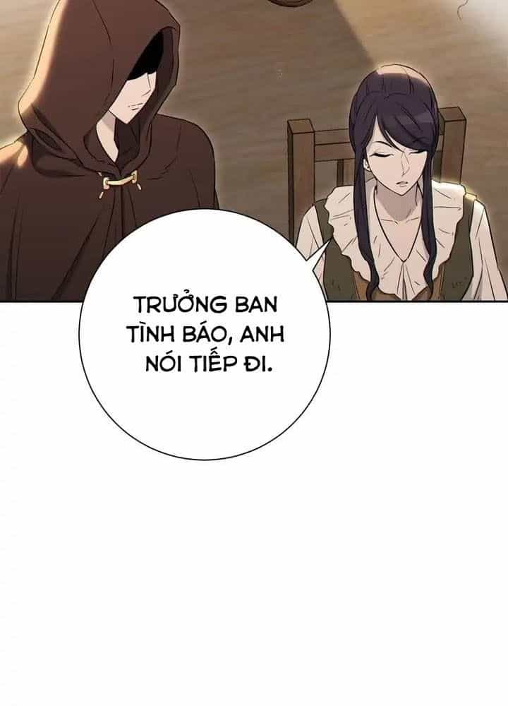 Chiến Binh Xương Trắng Thất Thủ - Chương 129 - ảnh 24