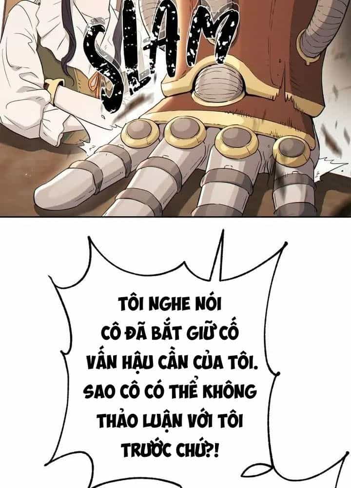 Chiến Binh Xương Trắng Thất Thủ - Chương 129 - ảnh 26