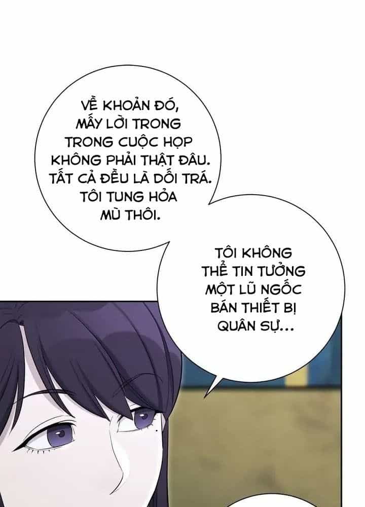 Chiến Binh Xương Trắng Thất Thủ - Chương 129 - ảnh 78