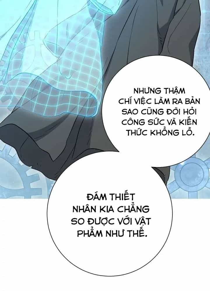 Chiến Binh Xương Trắng Thất Thủ - Chương 130 - ảnh 38