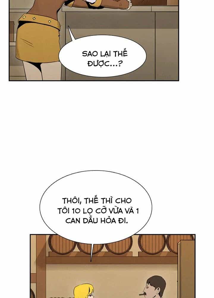 Chiến Binh Xương Trắng Thất Thủ - Chương 13 - ảnh 20
