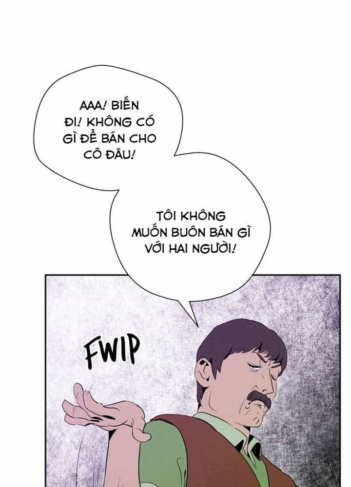 Chiến Binh Xương Trắng Thất Thủ - Chương 13 - ảnh 24