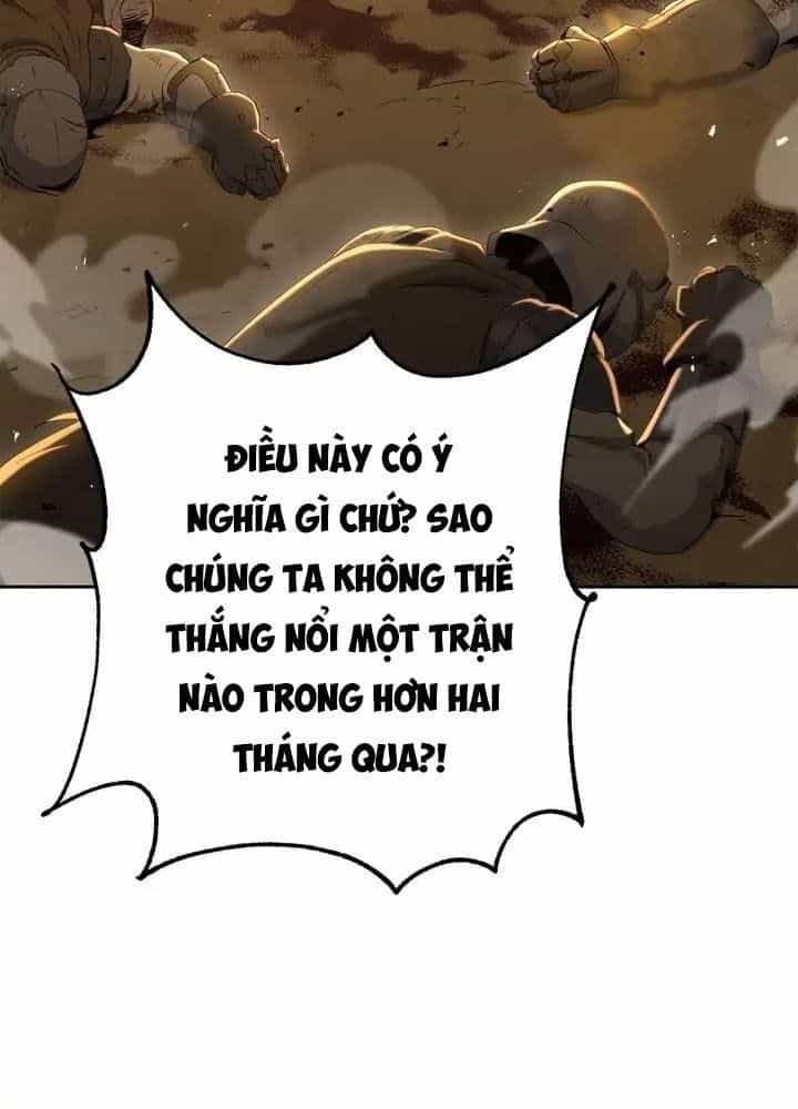 Chiến Binh Xương Trắng Thất Thủ - Chương 131 - ảnh 10