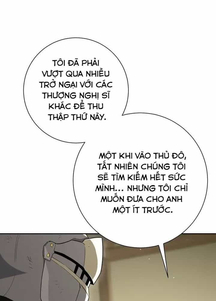 Chiến Binh Xương Trắng Thất Thủ - Chương 131 - ảnh 83