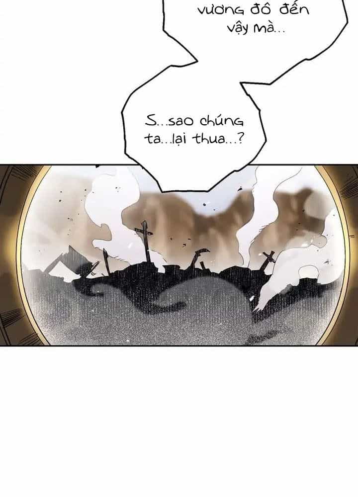 Chiến Binh Xương Trắng Thất Thủ - Chương 132 - ảnh 17