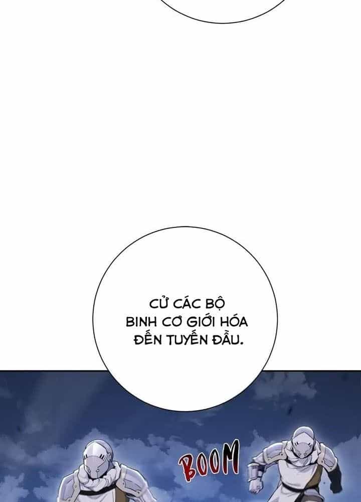 Chiến Binh Xương Trắng Thất Thủ - Chương 137 - ảnh 43