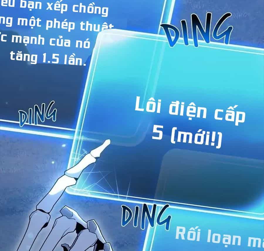 Chiến Binh Xương Trắng Thất Thủ - Chương 140 - ảnh 49
