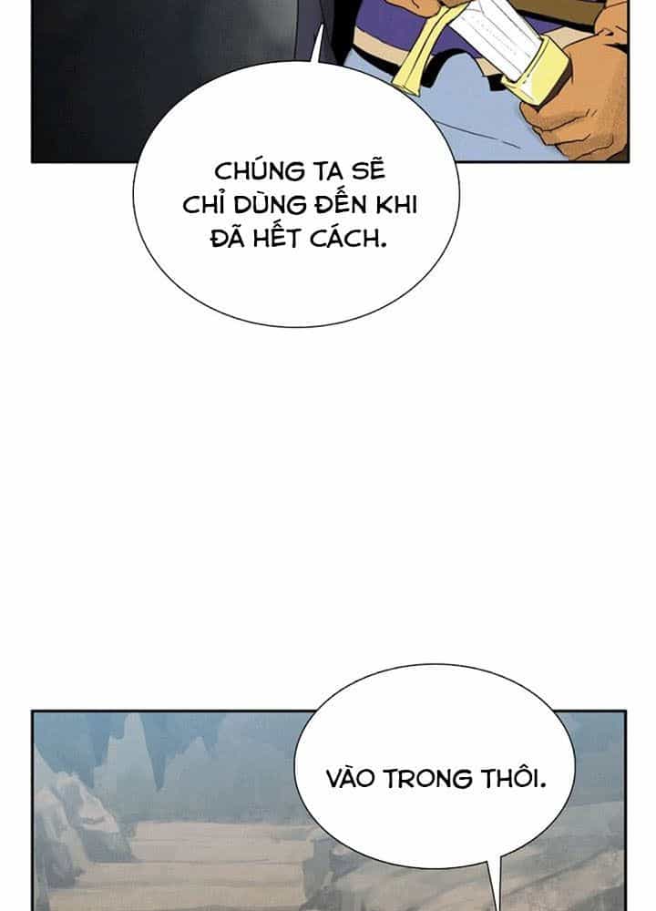 Chiến Binh Xương Trắng Thất Thủ - Chương 14 - ảnh 35