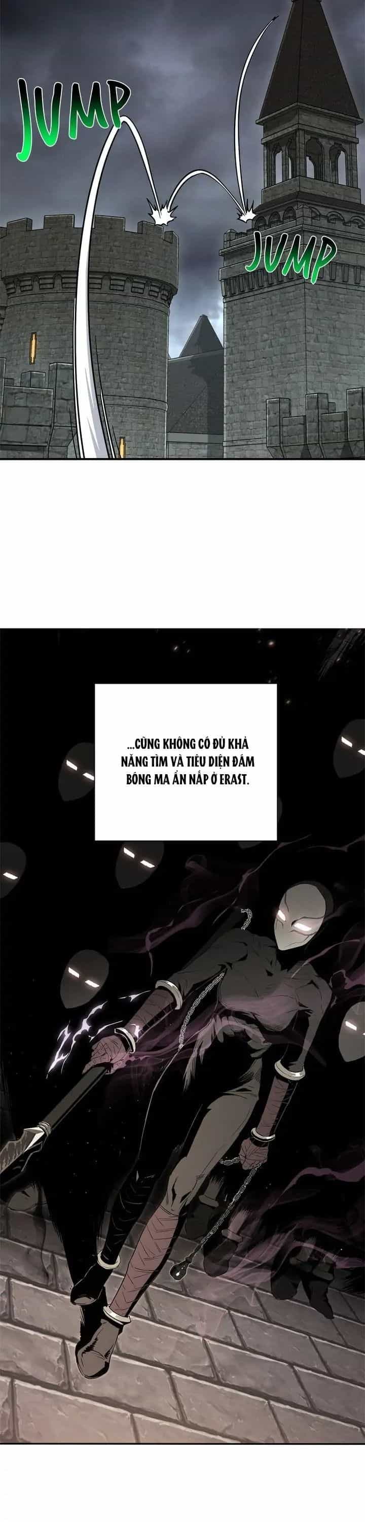 Chiến Binh Xương Trắng Thất Thủ - Chương 143 - ảnh 19